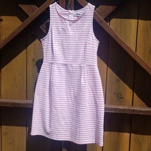 Old Navy EUC Summer dress stripes L